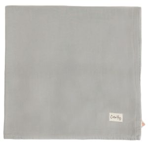 Бебешка пелена Cotton Hug - Океан, 120 х 120 cm