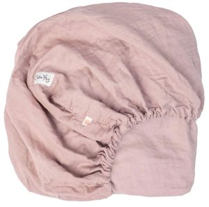 Чаршаф с ластик Cotton Hug - Фея, 70 х 140 cm