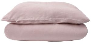 Бебешки спален комплект от 2 части Cotton Hug - Фея, 100 х 150 cm