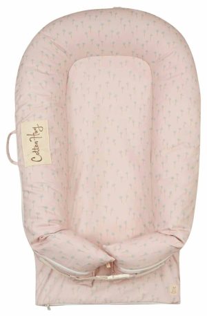 Бебешко гнездо Cotton Hug, Пролет