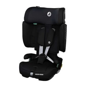 Стол за кола MAXI-COSI NOMAD XL PLUS I-SIZE ISOFIX AUTHENTIC BLACK