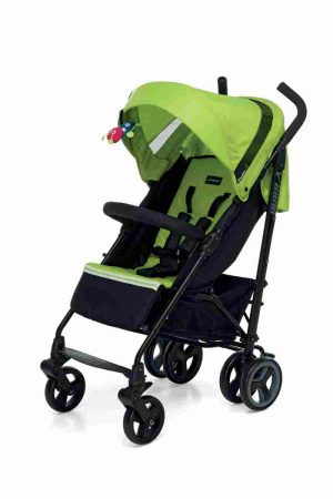 Foppapedretti Детска количка Hurra- sport green