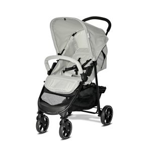 Лятна количка Lorelli Rome Grey Icy