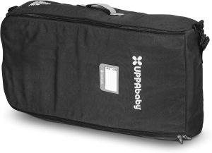 Чанта за съхранение и транспортиране на коша UPPAbaby Vista V2 или допълнителна спортна седалка
