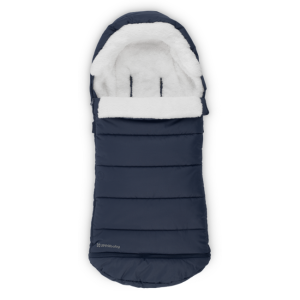 Термочувал за детска количка UPPAbaby Cozy Ganoosh NOA