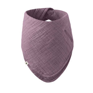 Бандана Bibs Baby Mauve