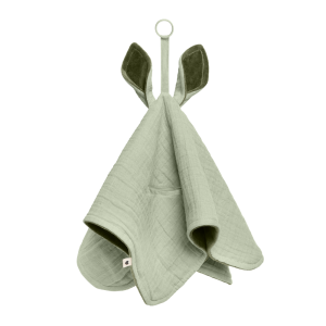 Дуду за гушкане Bibs Kangaroo Sage