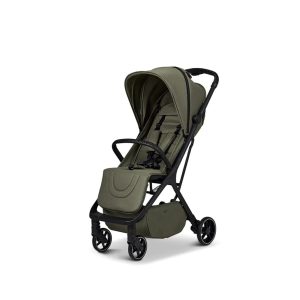 Kоличка MOON ZOE MOSS GREEN MELANGE
