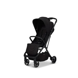 Kоличка MOON ZOE ONYX MELANGE