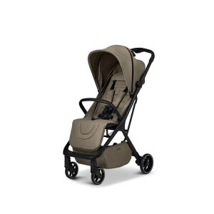 Kоличка MOON ZOE MUD MELANGE