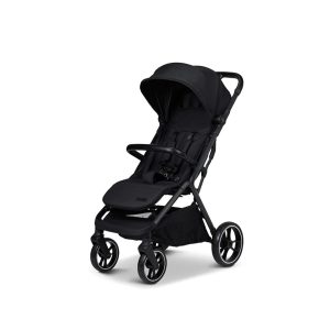 Kоличка MOON ZAC ONYX MELANGE