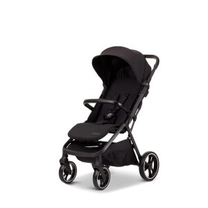 Количка MOON ZAC BLACK MELANGE