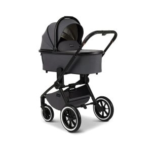 Kомбинирана количка MOON 2в1 RESEA+ ANTHRAZIT