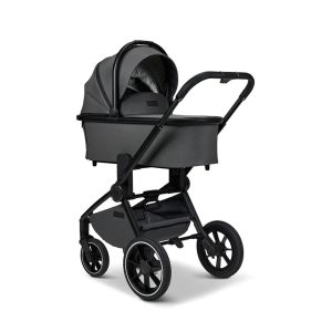 Kомбинирана количка MOON 2в1 RESEA+ ANTHRA
