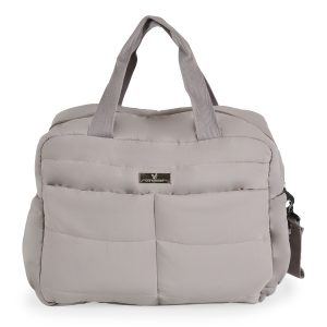 Чанта Cangaroo Solana сив