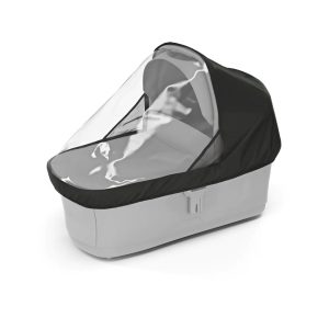 Дъждобран за кош за новородено THULE