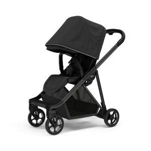 Количка THULE SHINE BLACK/BLACK