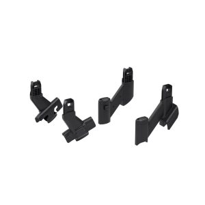 Адаптори за допълнителна седалка за количка THULE SLEEK