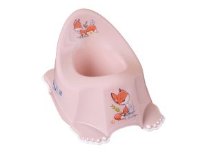 TEGA BABY Анатомично гърне ГОРСКА ПРИКАЗКА РОЗОВО GA018FF01LP