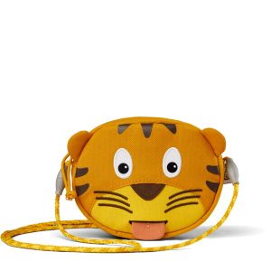 Детско портмоне affenzahn Wallet Тигърче