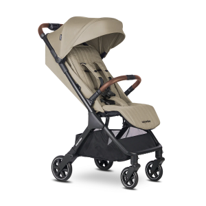 Детска количка Easywalker Jackey2 Pearl Taupe