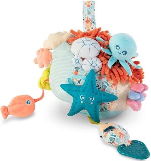 Сензорна играчка Miniland - Reef