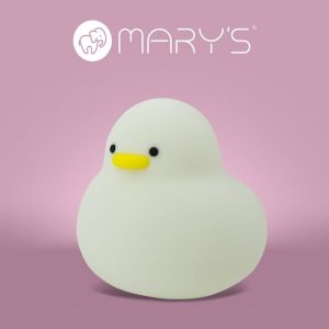 Детска нощна лампа LED MARY’S Патенце