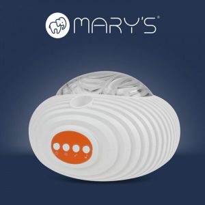 Проектор галактика LED MARY’S UFO с дистанционно