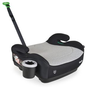 Стол за кола Cangaroo Swift сив