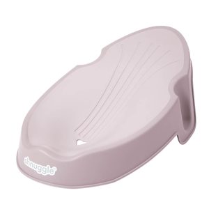 Нехлъзгаща се подложка за къпане Shnuggle Blossom