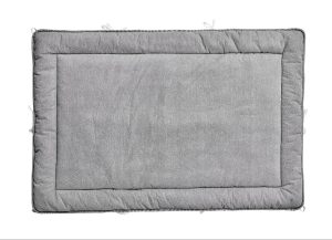 Килимче за кошара Babydan Baby Pen Grey