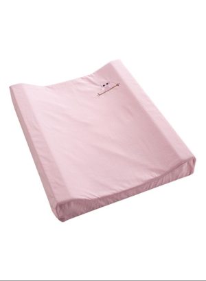 Подложка за преповиване Babydan Harmony Pink