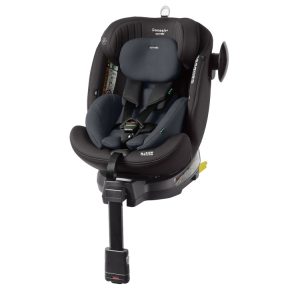 Бебешко столче за кола Carrello Genesis Plus, Magnet Grey (0-36kg)