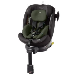 Бебешко столче за кола Carrello Genesis Plus, Beetle Green (0-36kg)