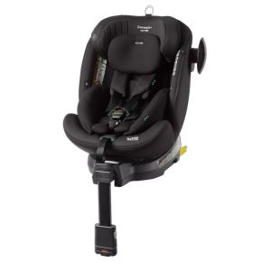 Бебешко столче за кола Carrello Genesis Plus, Absolut Black (0-36kg)