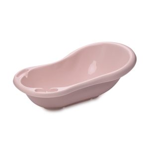 Бебешка вана Lorelli - Nordic Pink, 84 cm