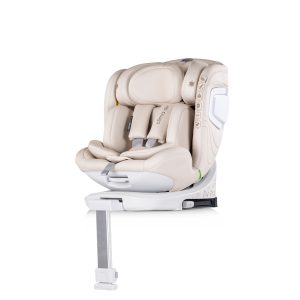 Стол за кола 360 I-size Chipolino CLIMA AIR бишкота