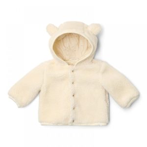 Teddy Яке Little Dutch Off White 50/56