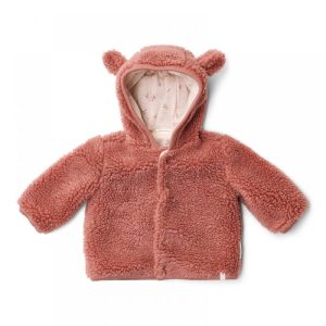 Teddy Яке Little Dutch Pink Blush 62