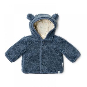 Teddy Яке Little Dutch Stone Blue 50/56