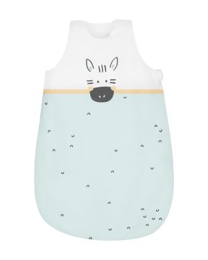 Летен спален чувал Kikka Boo, 6-18 м, Stripy Friends