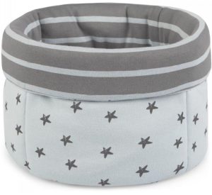Кошница за принадлежности Baby Clic Little Star Azul
