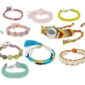 BE003_20bracelets