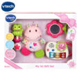 Vtech Подаръчен комплект за бебе V522053