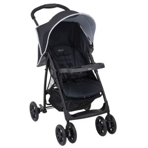 Бебешка количка GRACO™ MIRAGE + Solo Shadow