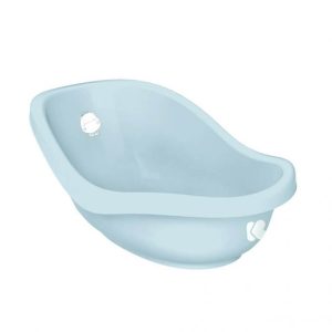 Kikkaboo Вана HIPPO 82см с отвор Blue