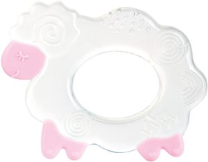 Canpol Силиконова чесалка Sheep