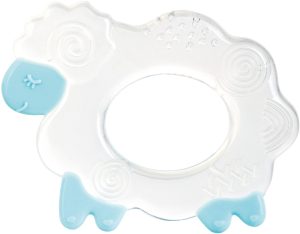 Canpol Силиконова чесалка Sheep