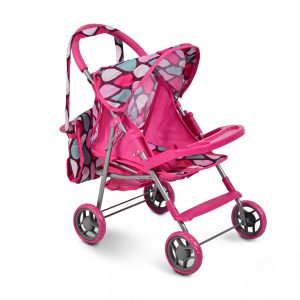 Moni Детска количка за кукли Mini - 9617