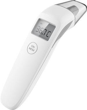 Termax KFT-22 Инфрачервен термометър за чело